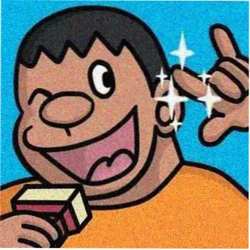 漫友老照片读者头像
