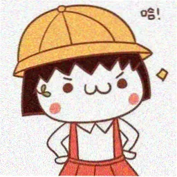 漫友磨刀观察头像